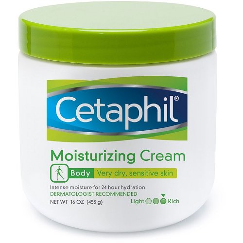 Best Moisturizers for dry skin in Nepal Reviews